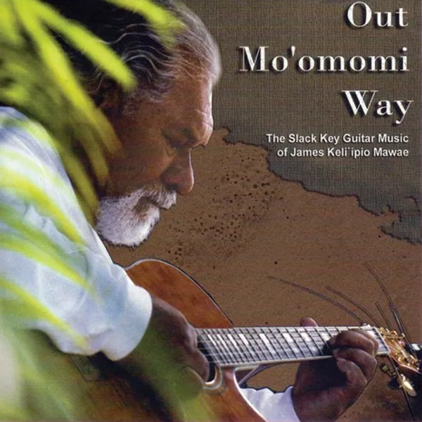Out Mo'omomi Way cover