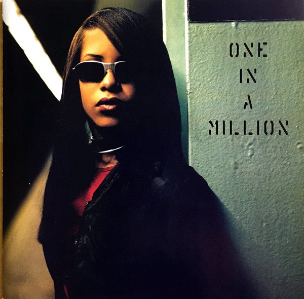 One in a Million cover