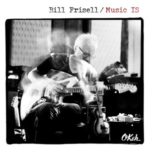 Bill Frisell cover