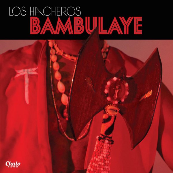 Bambulaye cover