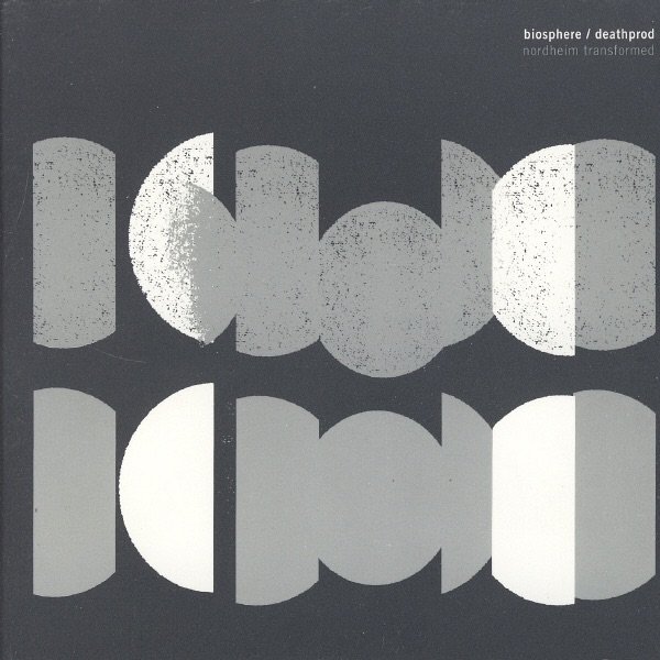 Nordheim Transformed album cover