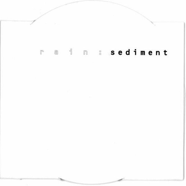 Sediment album cover