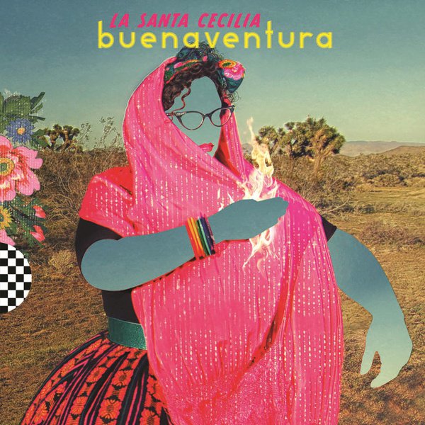 Buenaventura album cover