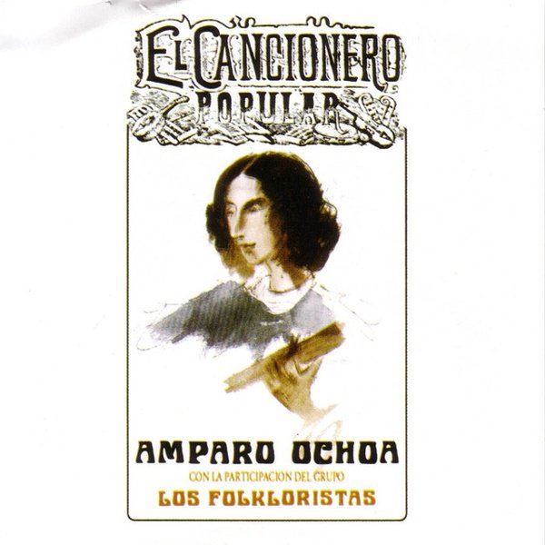 El Cancionero Popular Vol. 1 cover