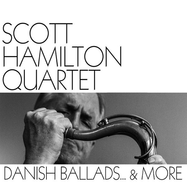 Danish Ballads & More album cover