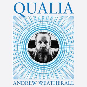 Andrew Weatherall cover