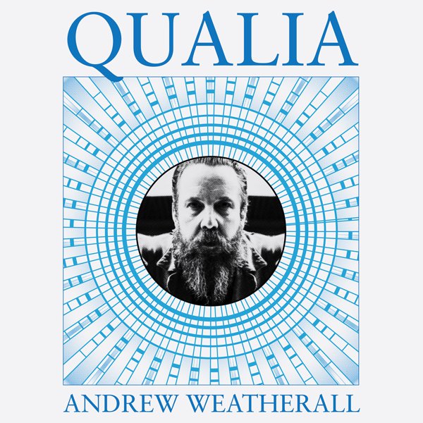 Qualia album cover