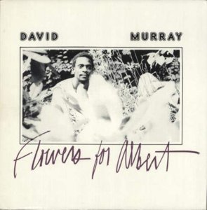 David Murray cover