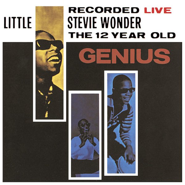 The 12 Year Old Genius - Recorded Live album cover