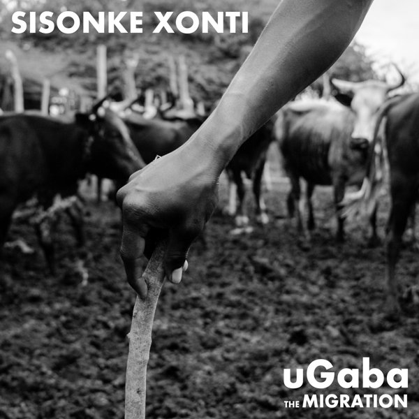 uGaba the Migration cover