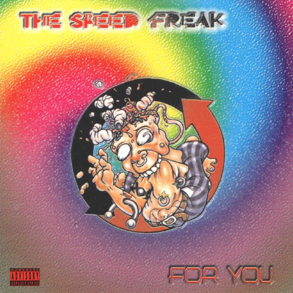 For You cover