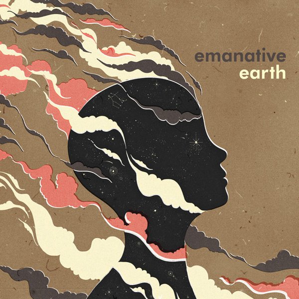 Earth album cover