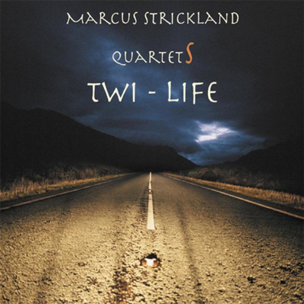 Twi-life album cover