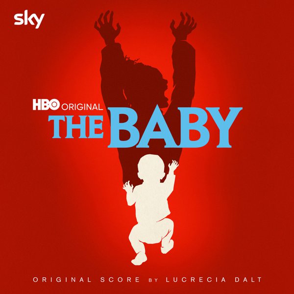 The Baby (Original Score) cover