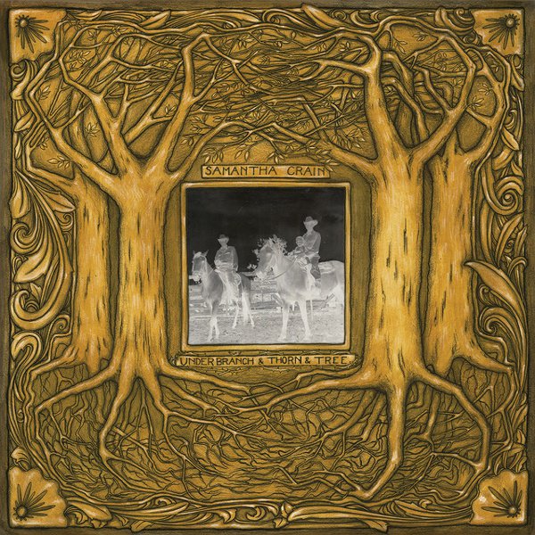 Under Branch and Thorn and Tree album cover