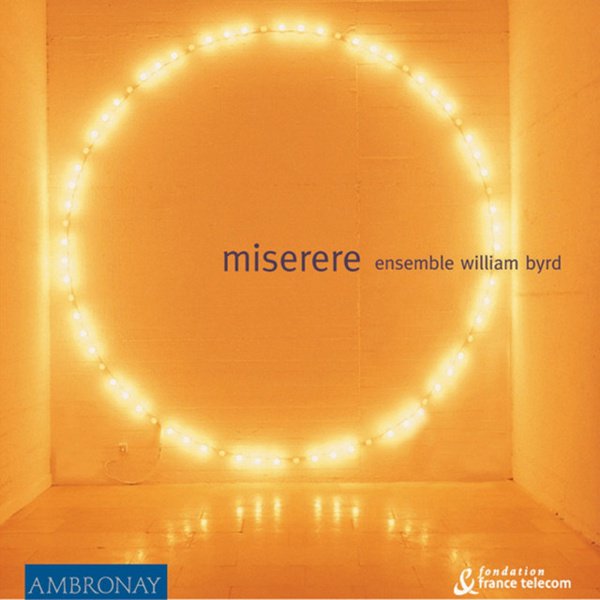 Miserere album cover