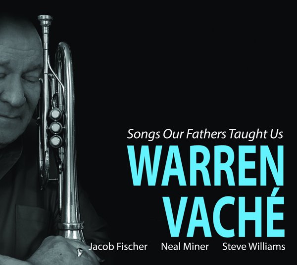 Songs Our Fathers Taught Us album cover