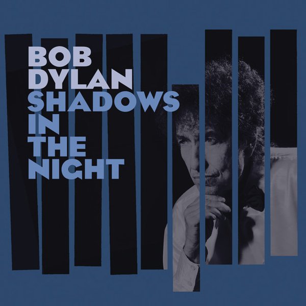Shadows in the Night album cover