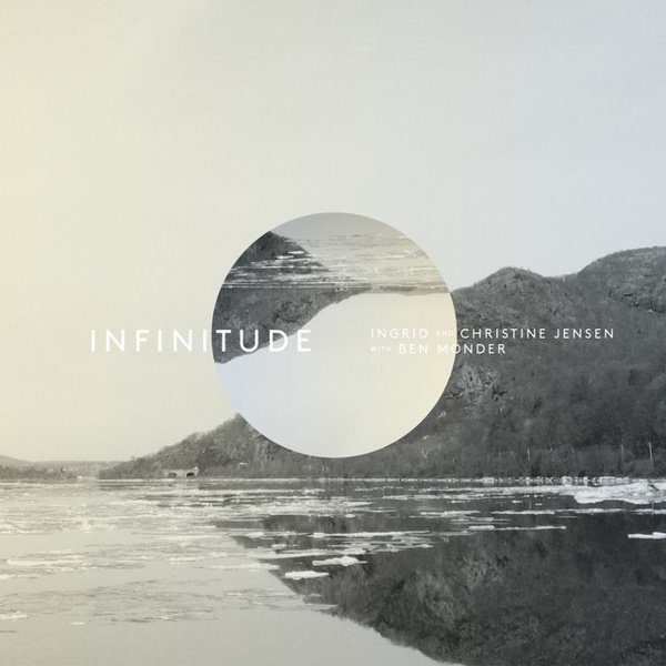 Infinitude cover