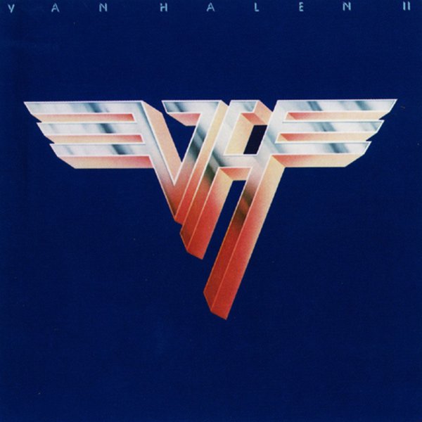 Van Halen II cover