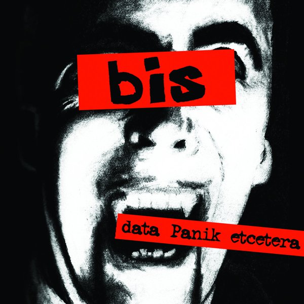 Data Panik Etcetera cover