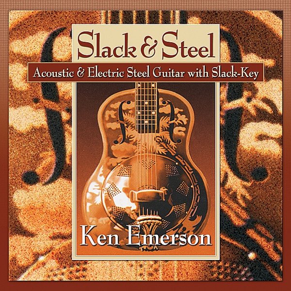 Slack & Steel cover