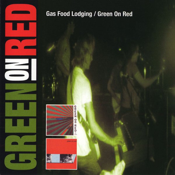 Gas Food Lodging cover