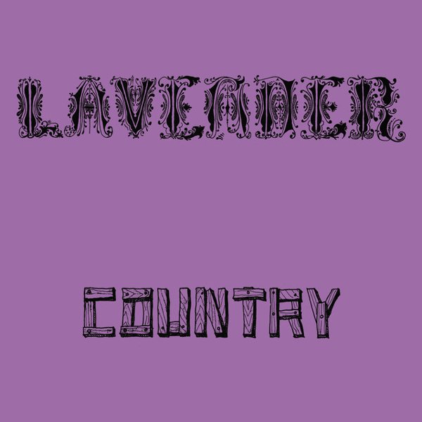 Lavender Country cover