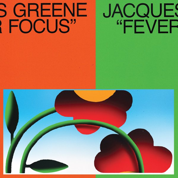 Fever Focus cover