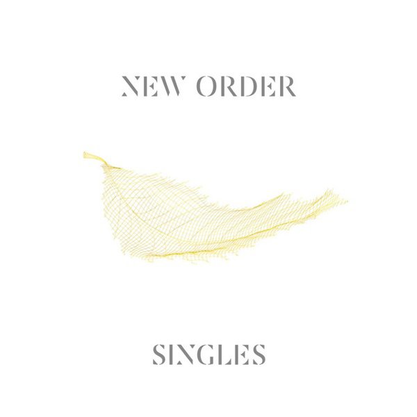 Singles cover