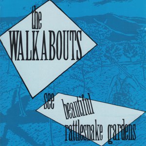 The Walkabouts: Roots and Branches cover