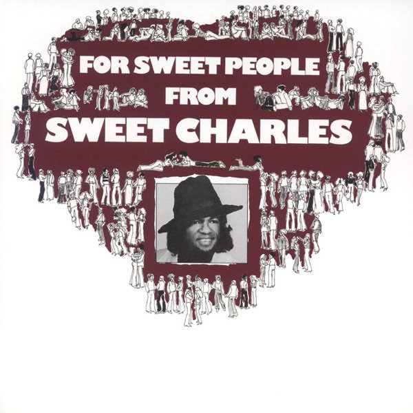 For Sweet People from Sweet Charles cover