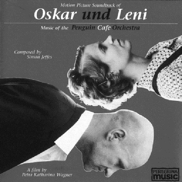 Oskar Und Leni cover