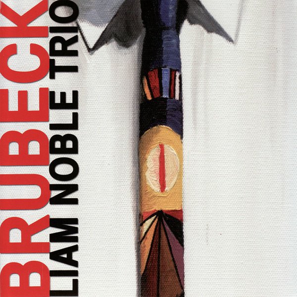 Brubeck album cover