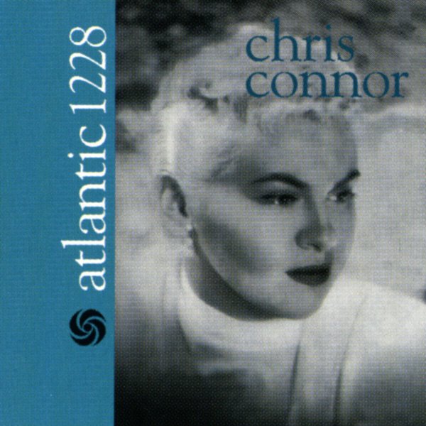 Chris Connor cover