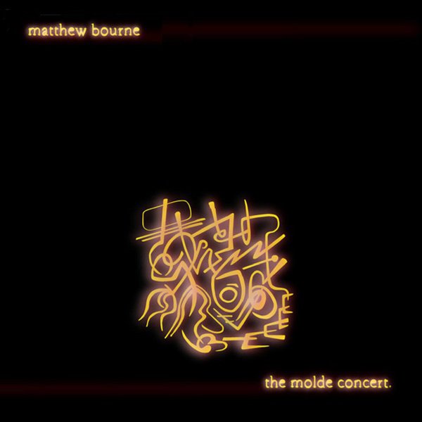 The  Molde Concert album cover
