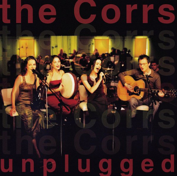 Unplugged cover