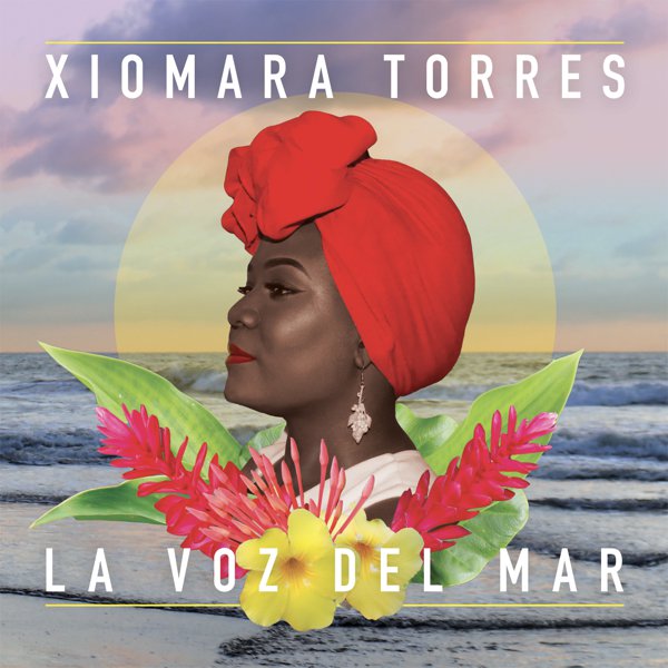 La Voz Del Mar album cover