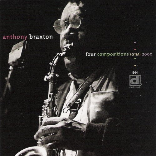 Four Compositions (GTM) 2000 cover