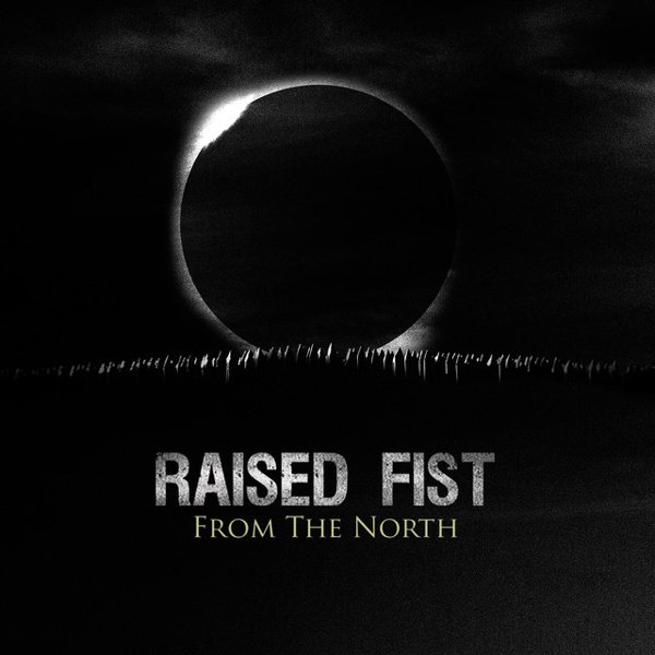 From the North cover