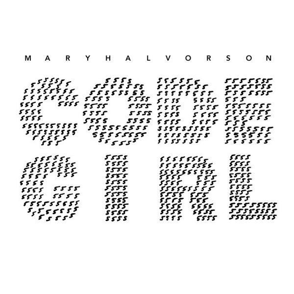 Code Girl cover
