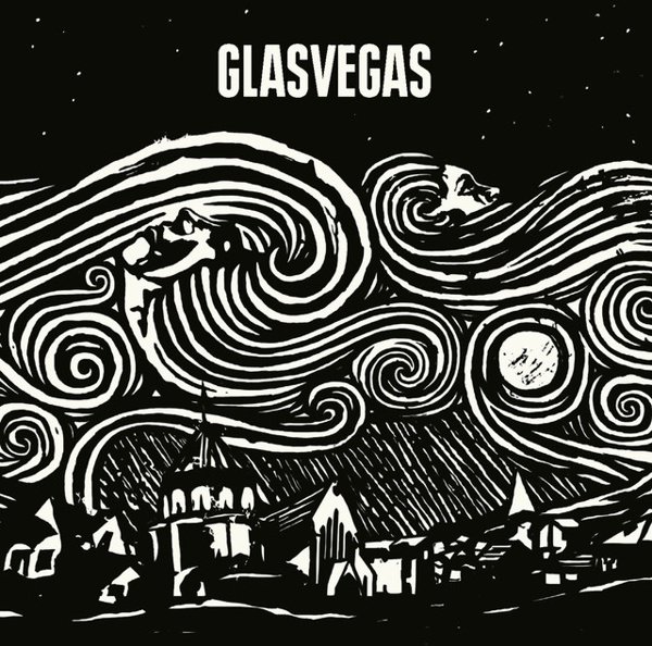 Glasvegas album cover