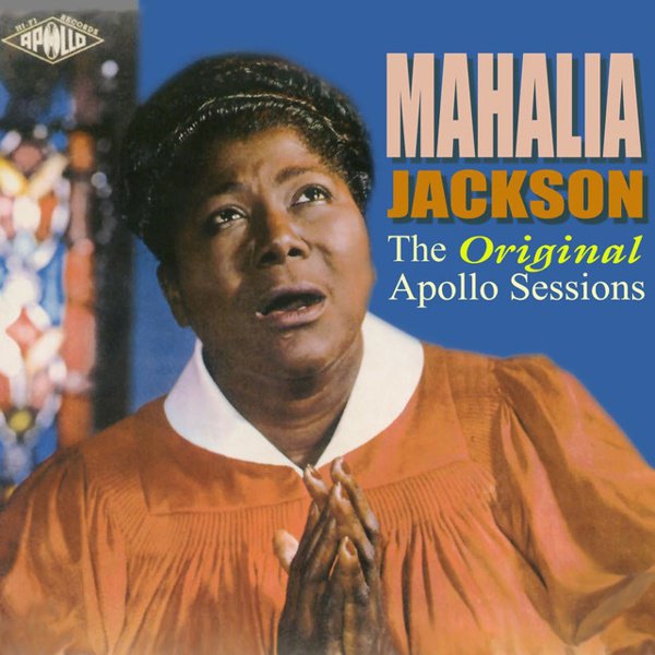 How I Got Over: The Apollo Records Sessions 1946-1954 cover