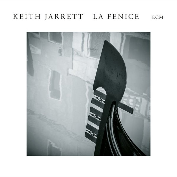 La Fenice album cover