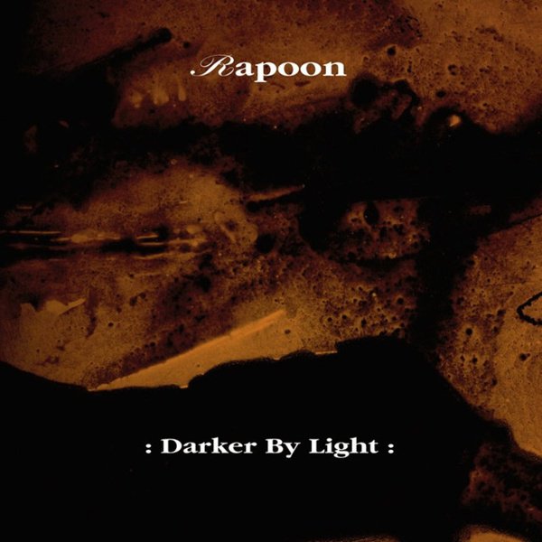 Darker by Light cover