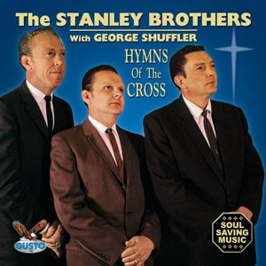 Traditional Bluegrass cover