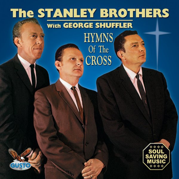 Hymns of the Cross cover