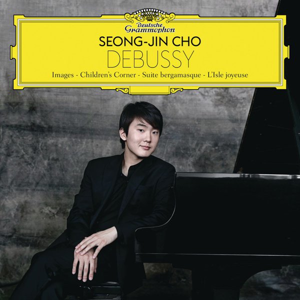 Debussy cover