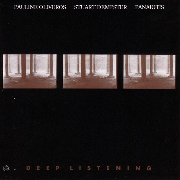 Deep Listening cover