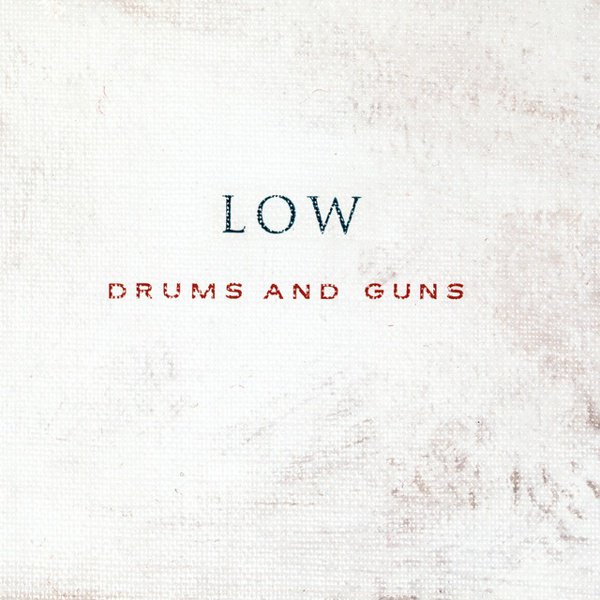 Drums and Guns album cover
